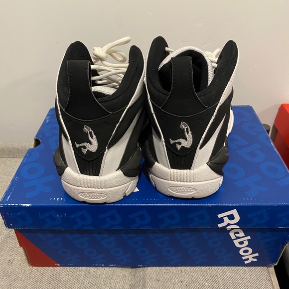 Shaqnosis OG Reebok - Picture 3 of 4